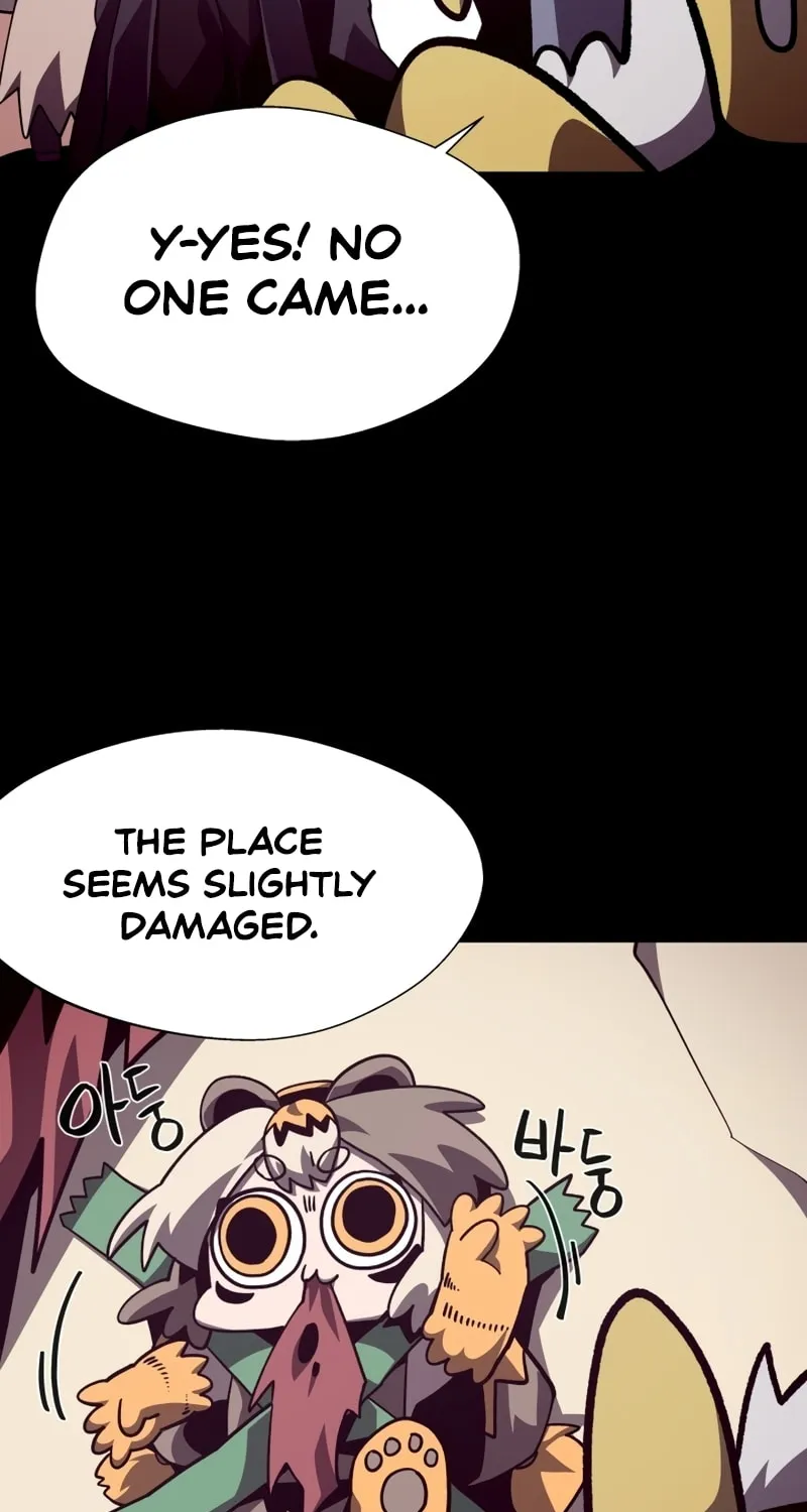Dungeon Odyssey Chapter 52 page 60 - 