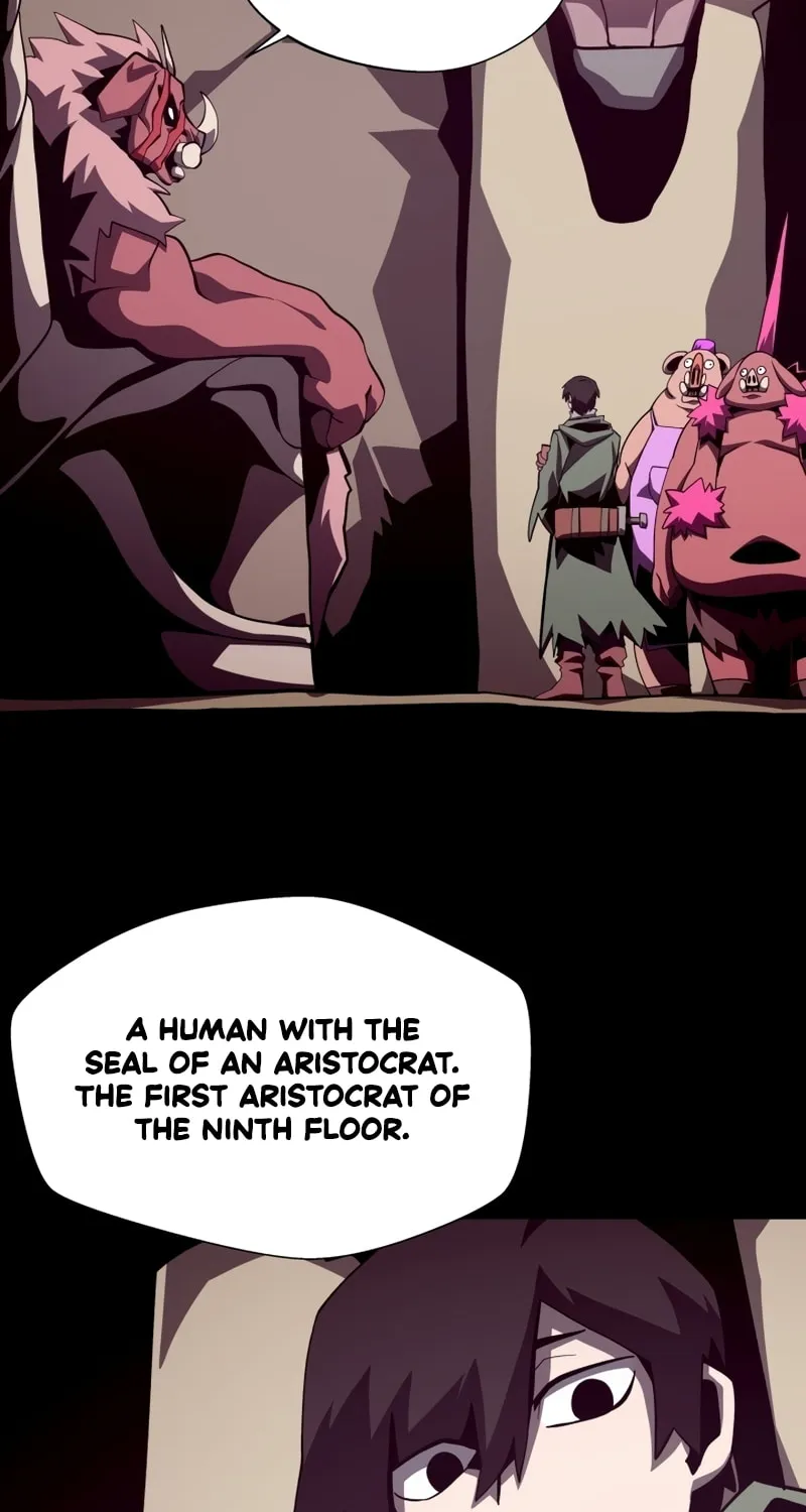 Dungeon Odyssey Chapter 52 page 7 - 