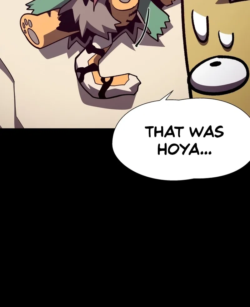 Dungeon Odyssey Chapter 52 page 61 - 