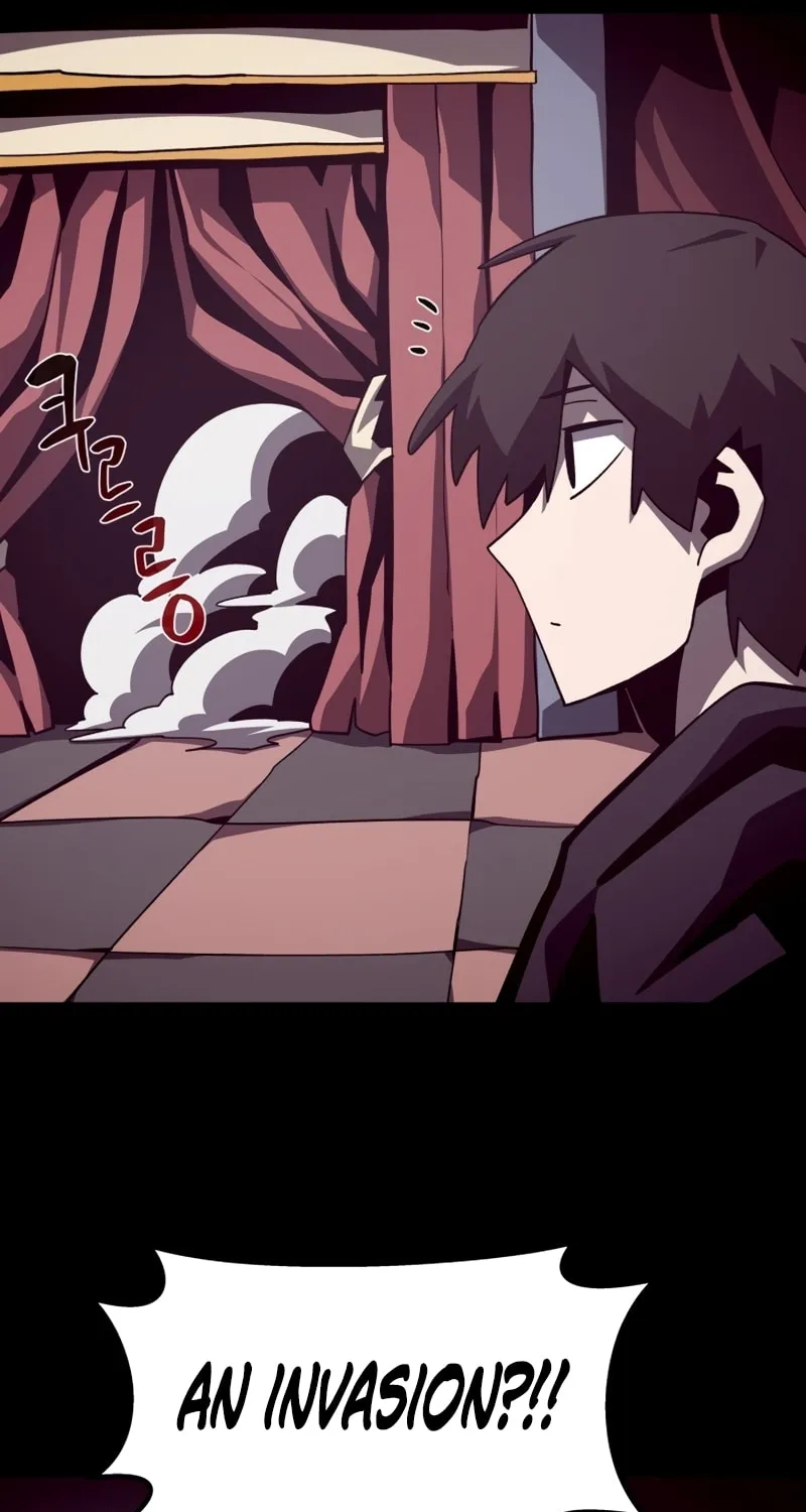 Dungeon Odyssey Chapter 52 page 62 - 