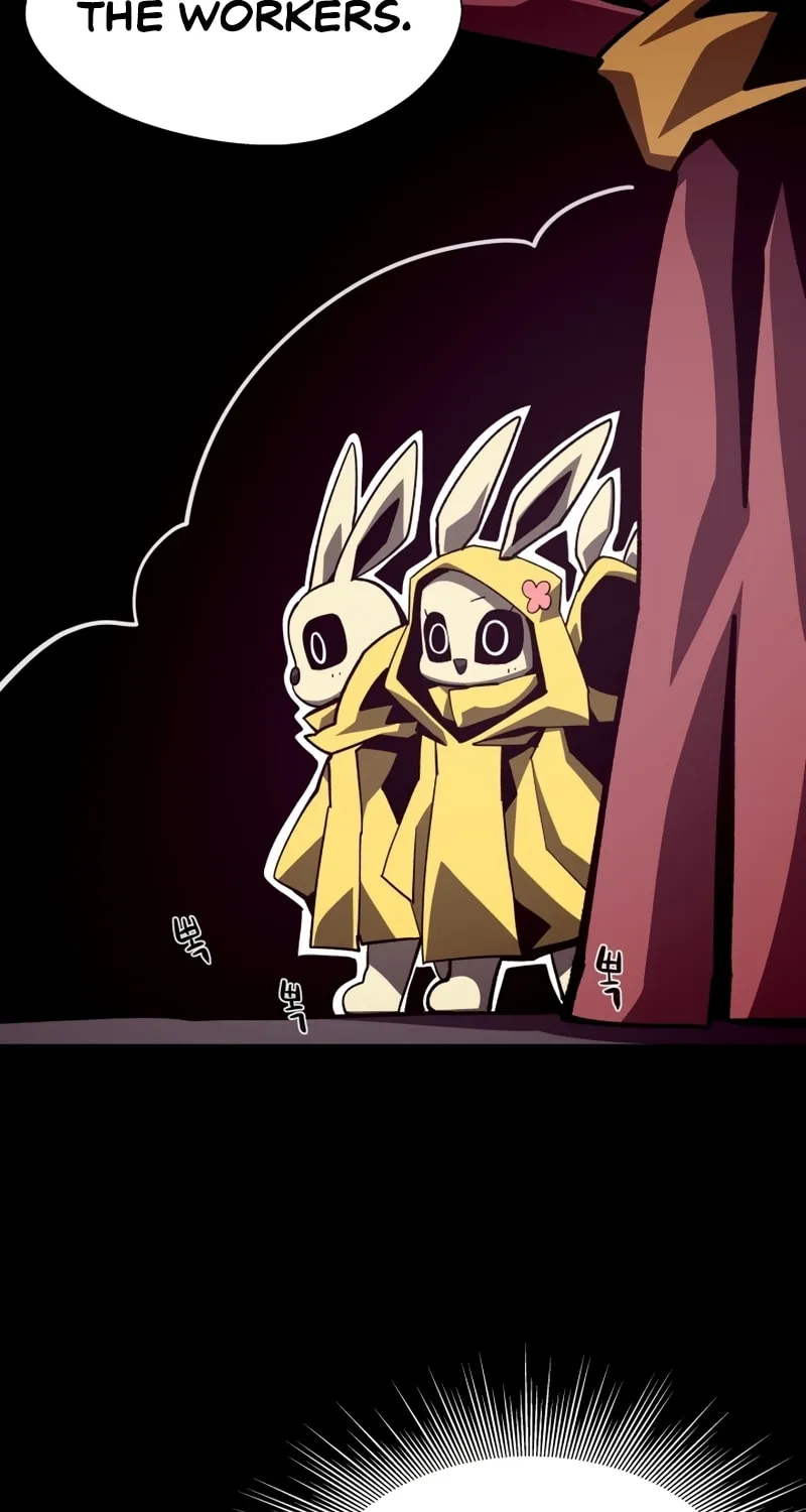 Dungeon Odyssey Chapter 52 page 64 - 