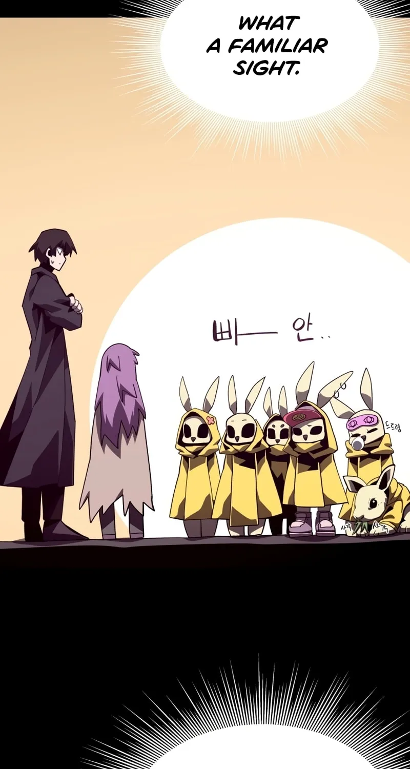 Dungeon Odyssey Chapter 52 page 65 - 
