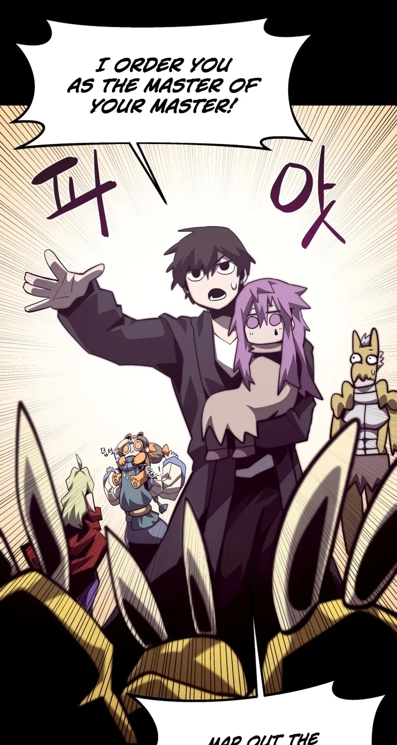 Dungeon Odyssey Chapter 52 page 68 - 