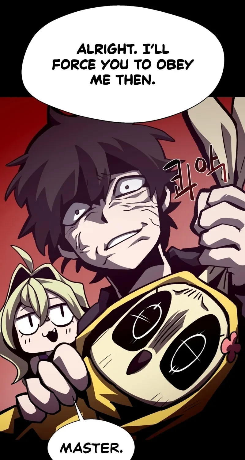 Dungeon Odyssey Chapter 52 page 71 - 