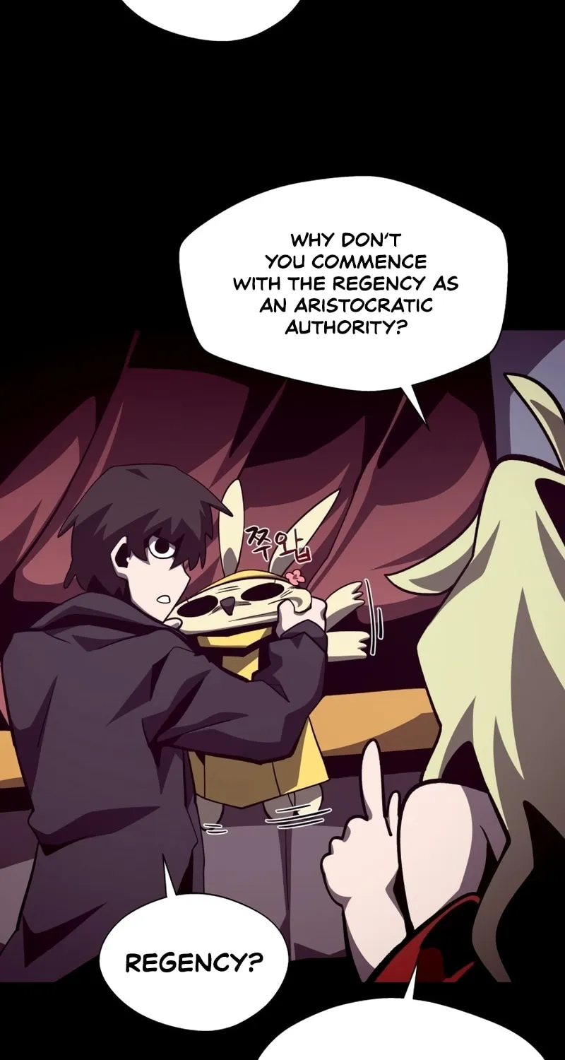 Dungeon Odyssey Chapter 52 page 72 - 