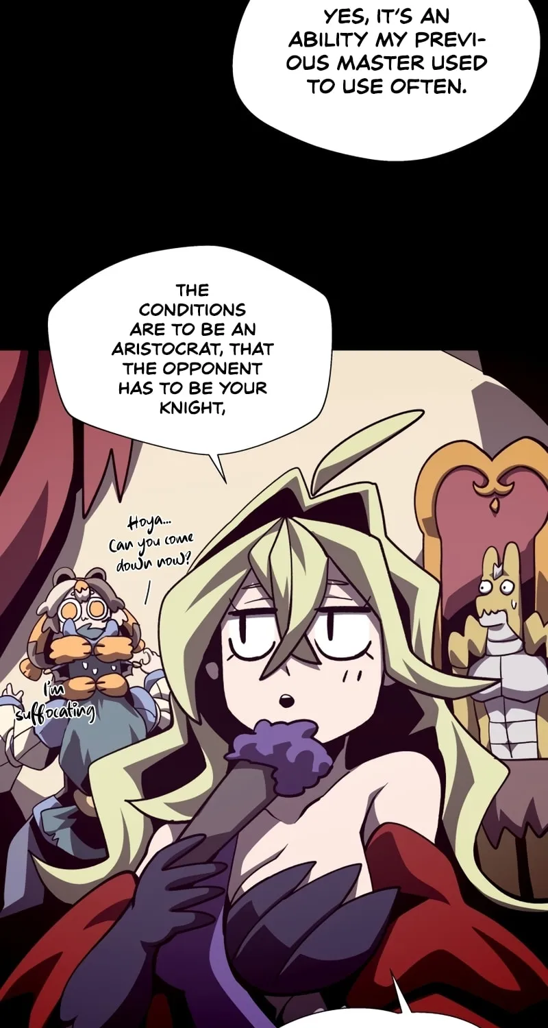 Dungeon Odyssey Chapter 52 page 73 - 