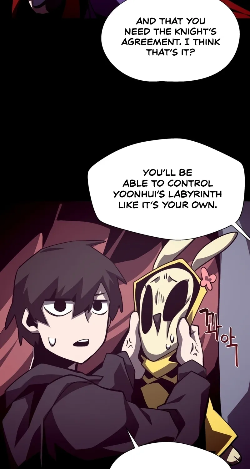 Dungeon Odyssey Chapter 52 page 74 - 