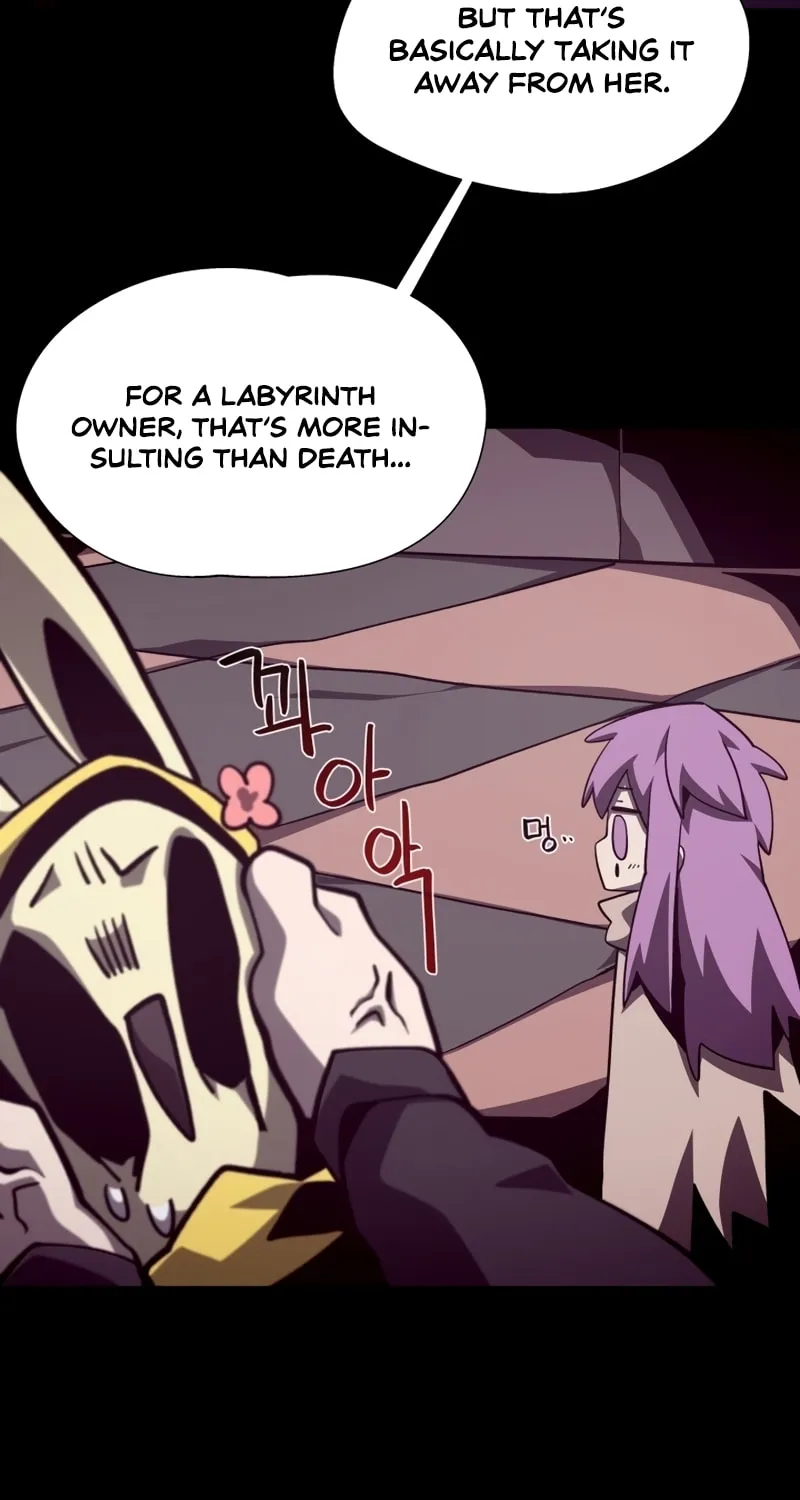 Dungeon Odyssey Chapter 52 page 75 - 