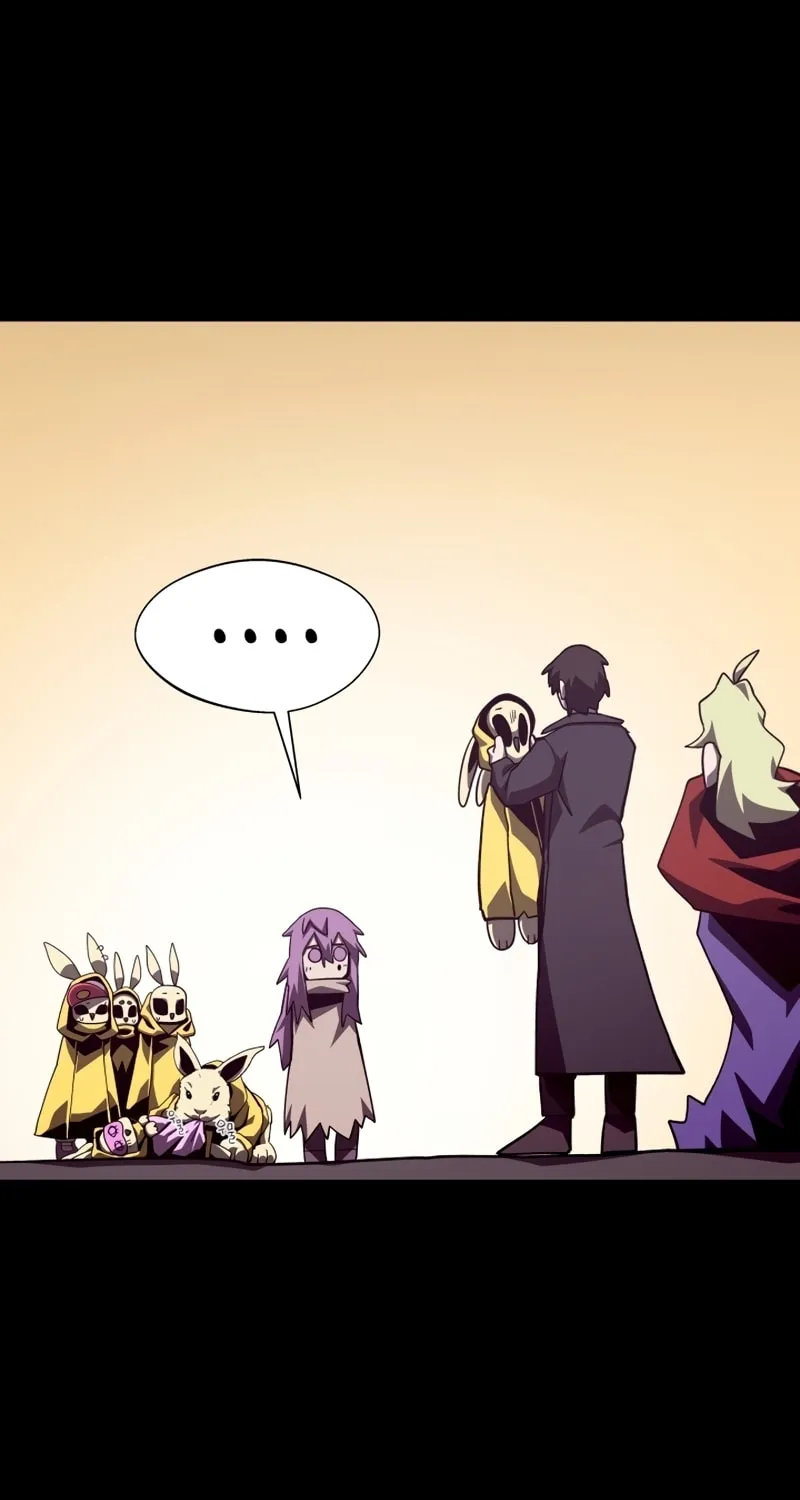 Dungeon Odyssey Chapter 52 page 77 - 