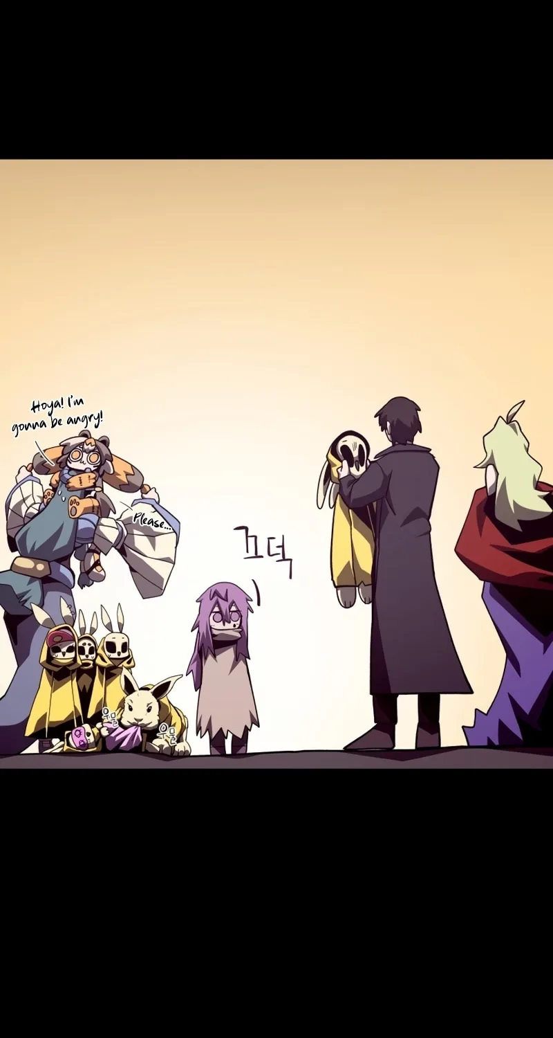 Dungeon Odyssey Chapter 52 page 78 - 
