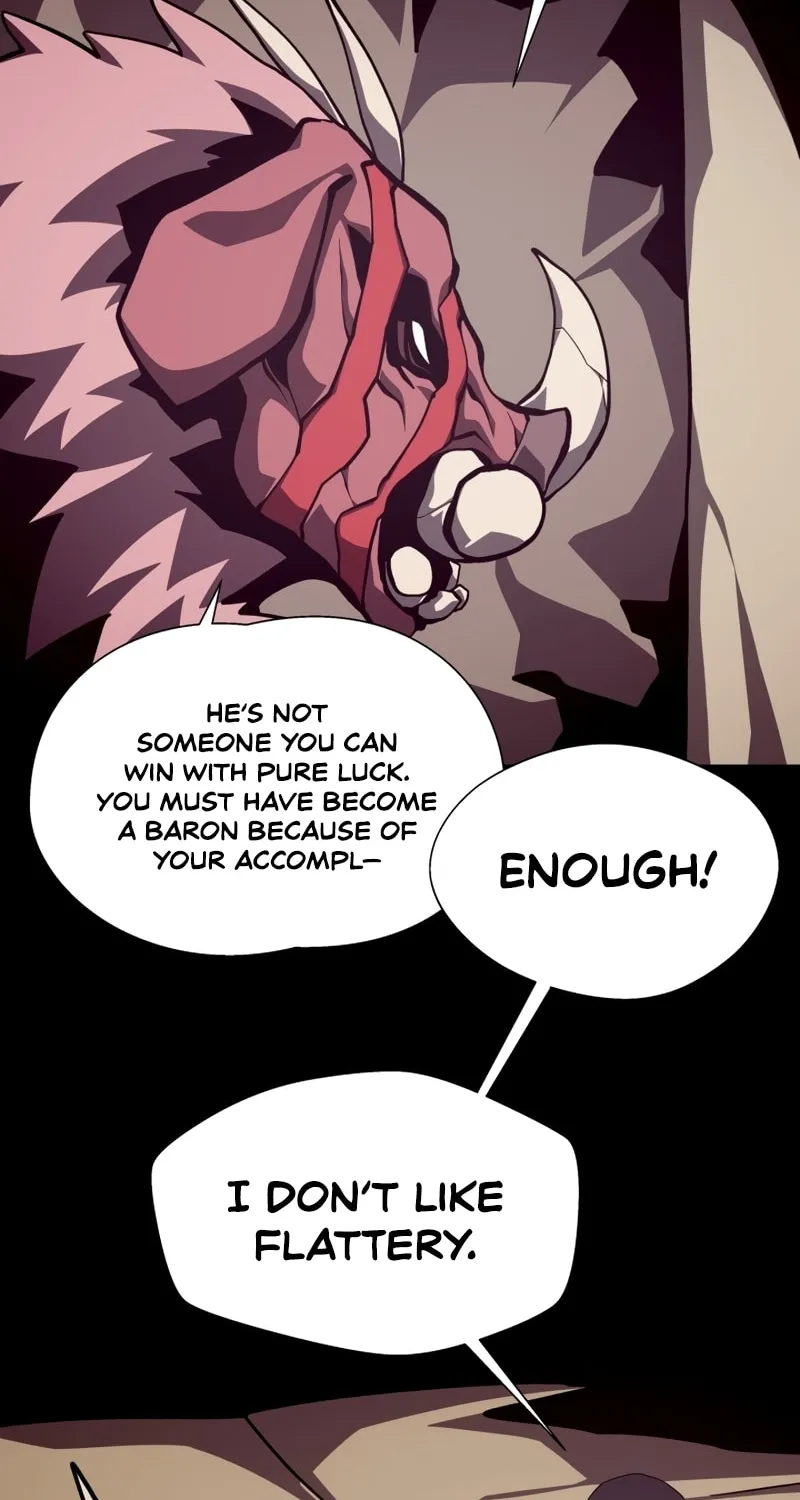Dungeon Odyssey Chapter 52 page 9 - 