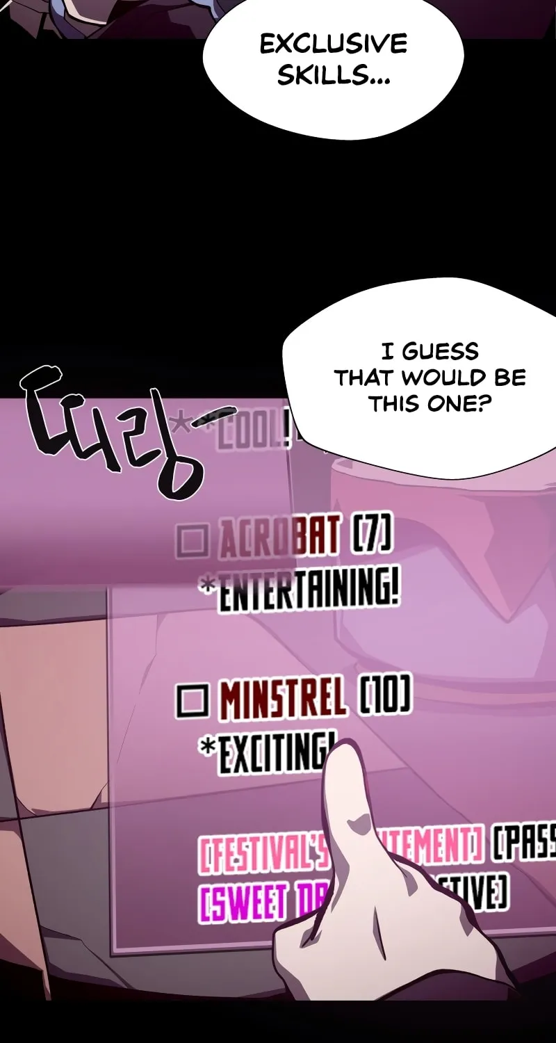 Dungeon Odyssey Chapter 53 page 13 - 