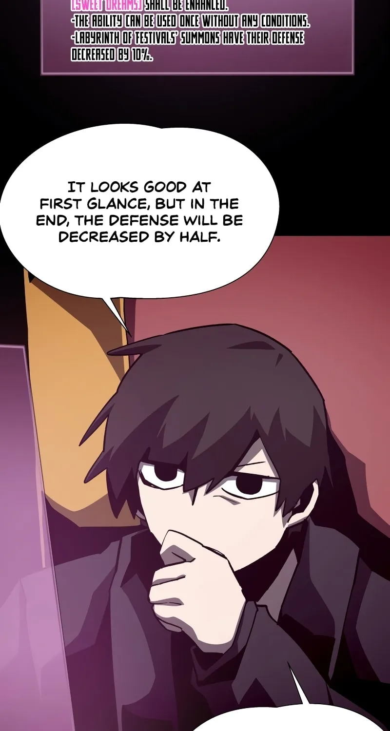 Dungeon Odyssey Chapter 53 page 15 - 