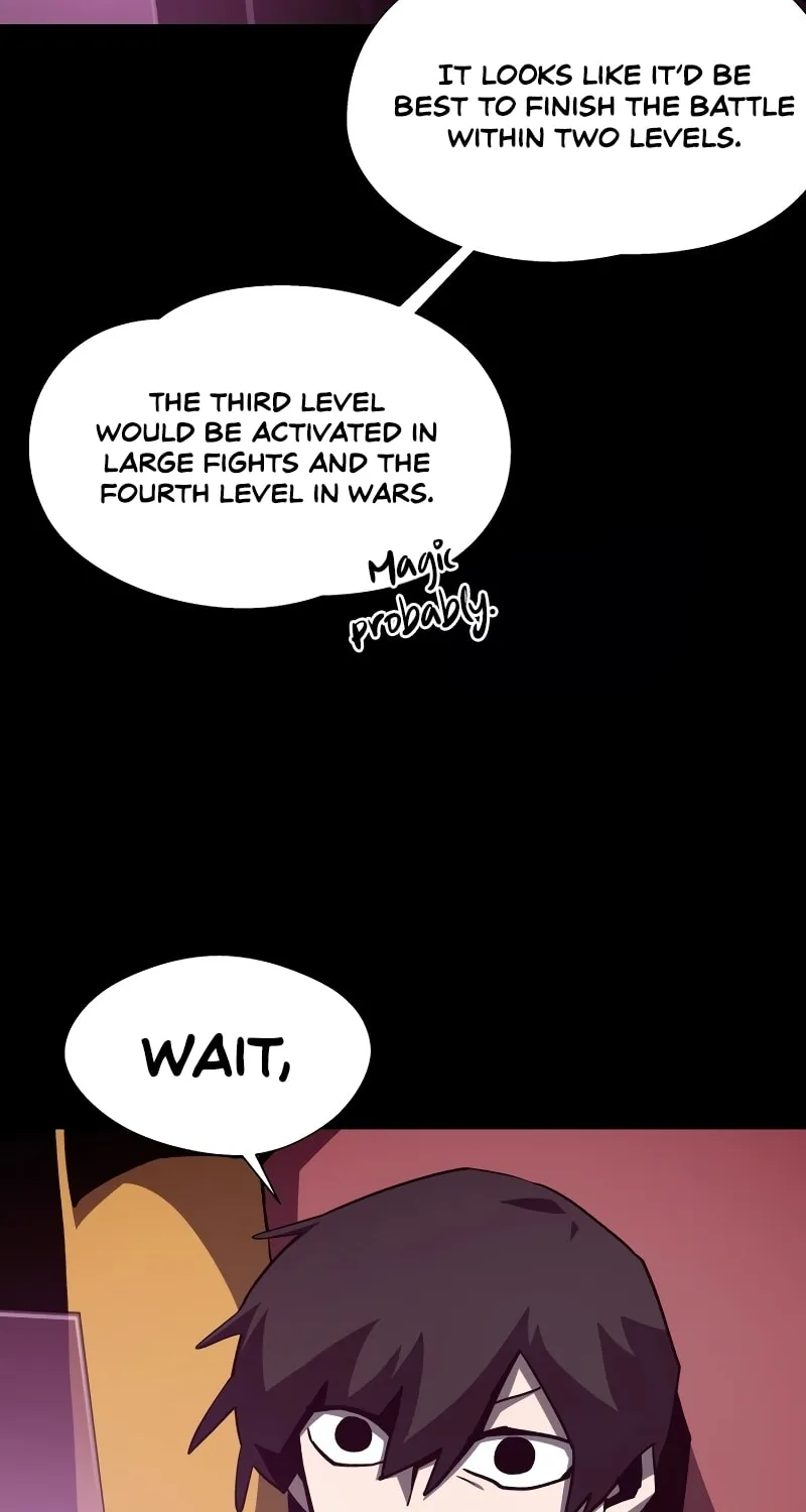 Dungeon Odyssey Chapter 53 page 16 - 