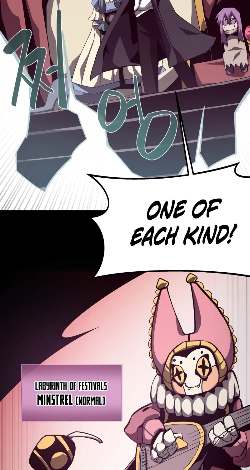 Dungeon Odyssey Chapter 53 page 18 - 