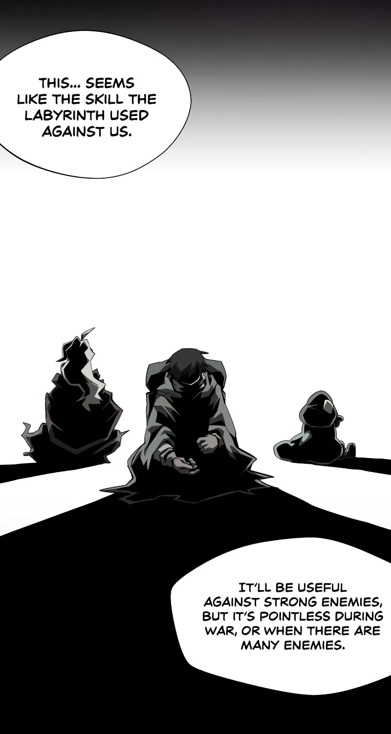 Dungeon Odyssey Chapter 53 page 24 - 