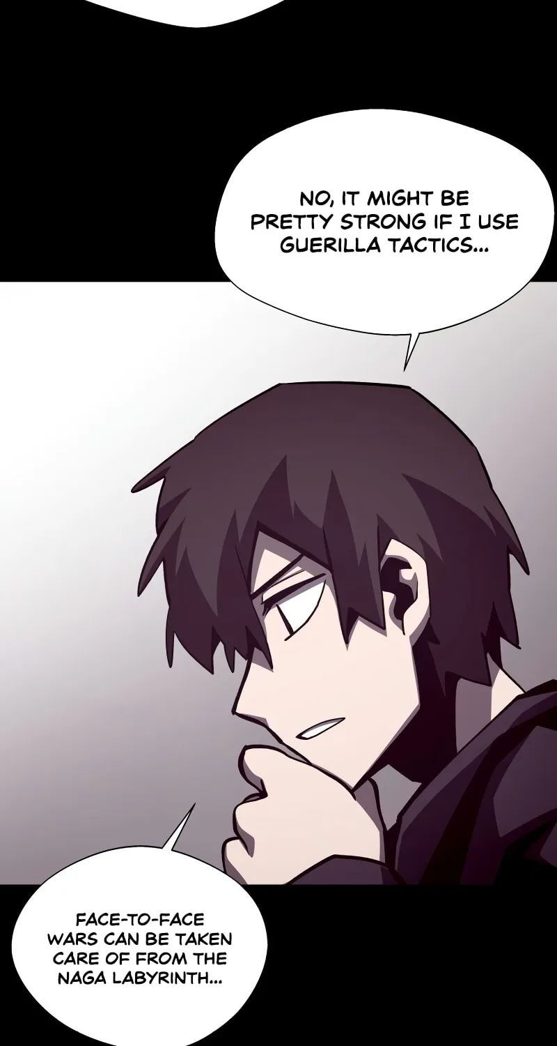 Dungeon Odyssey Chapter 53 page 26 - 