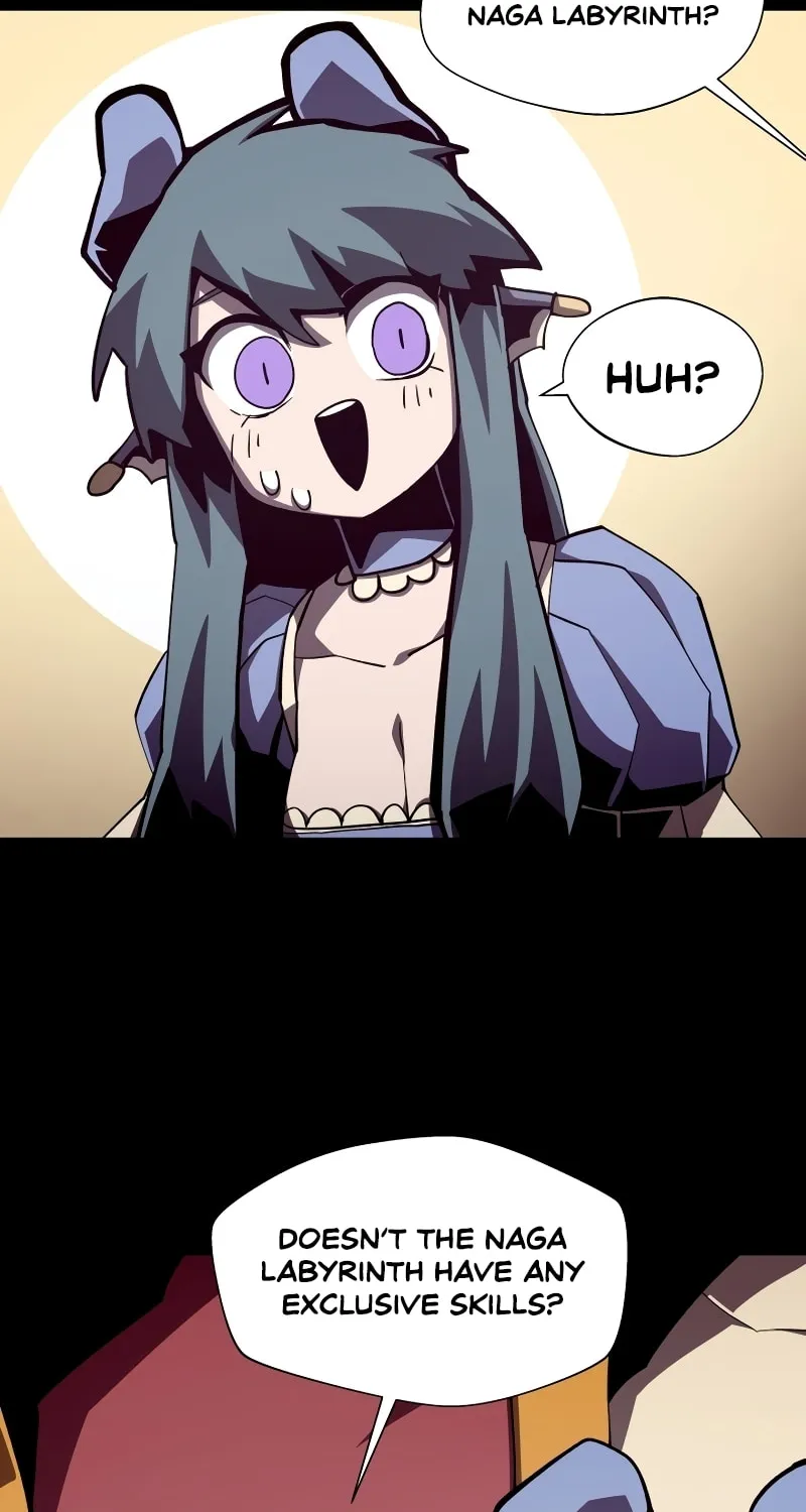 Dungeon Odyssey Chapter 53 page 28 - 