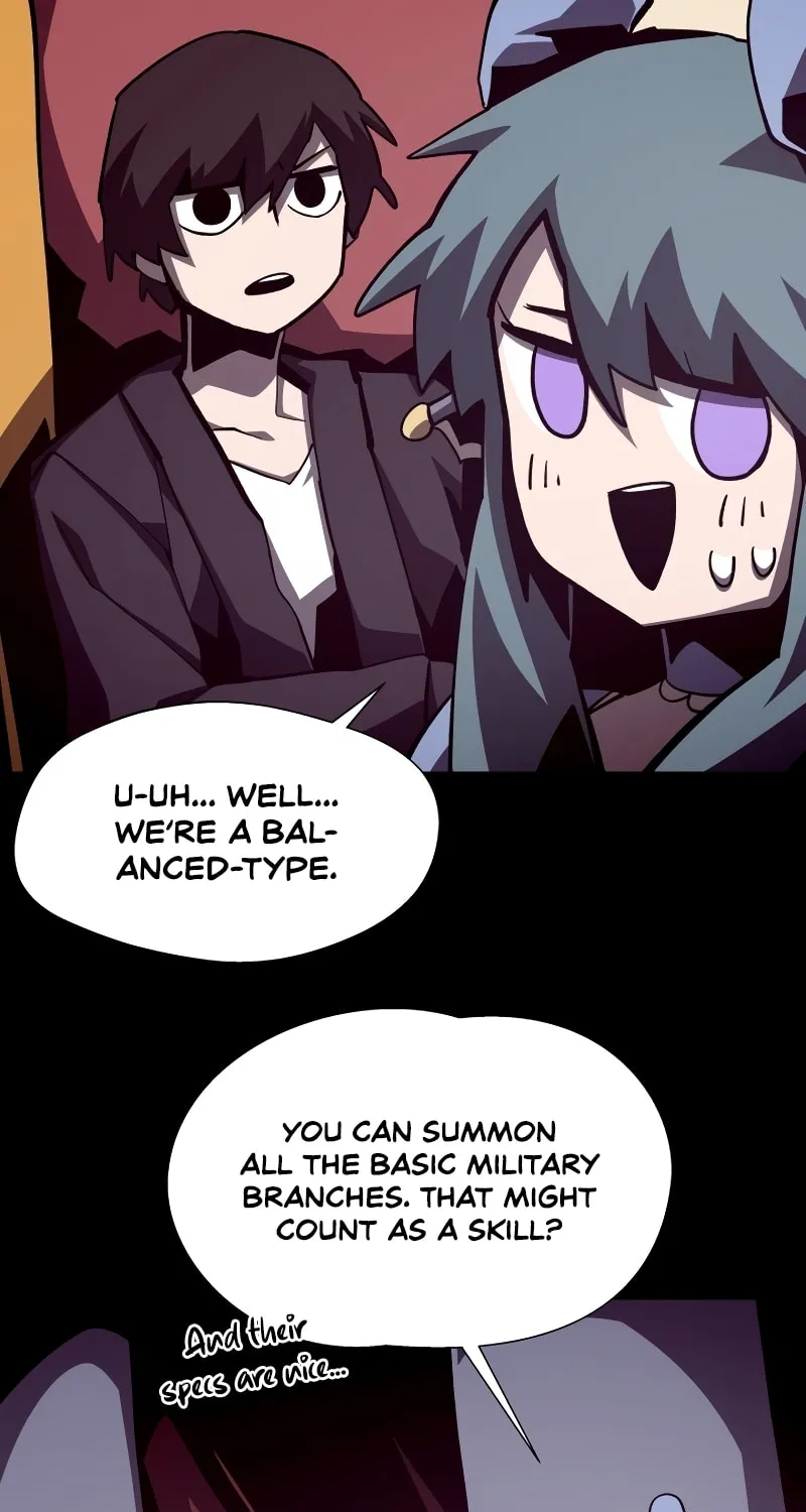 Dungeon Odyssey Chapter 53 page 29 - 