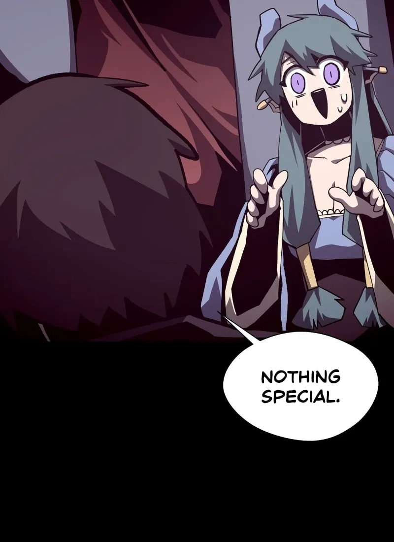 Dungeon Odyssey Chapter 53 page 30 - 