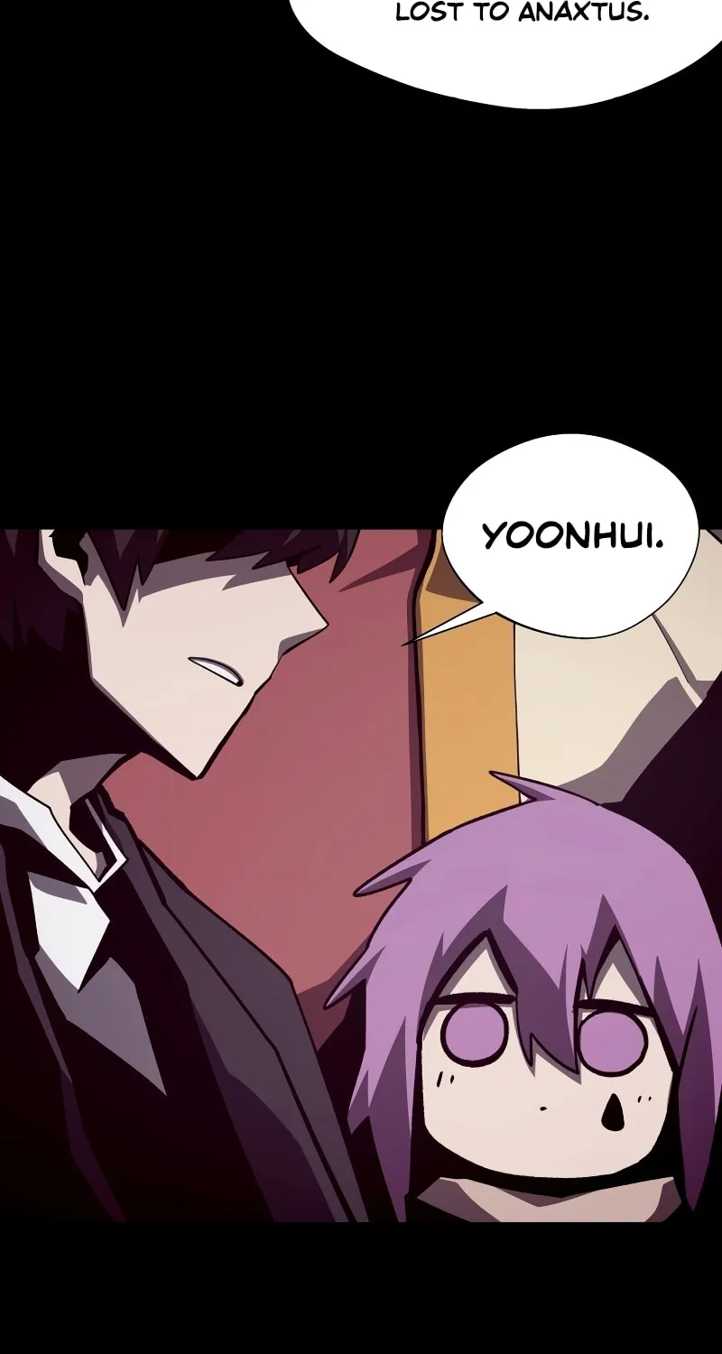 Dungeon Odyssey Chapter 53 page 32 - 