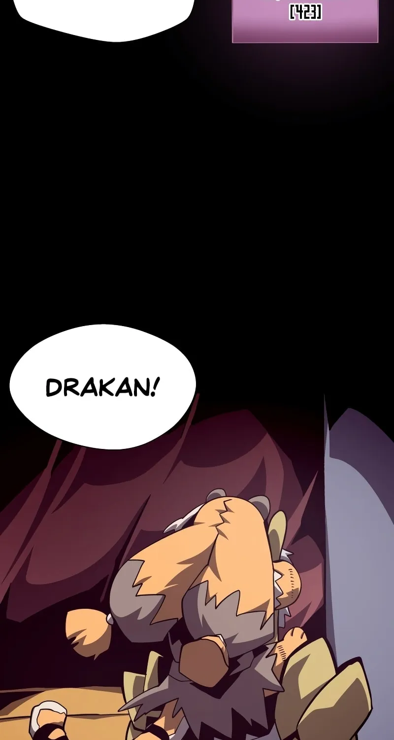 Dungeon Odyssey Chapter 53 page 35 - 