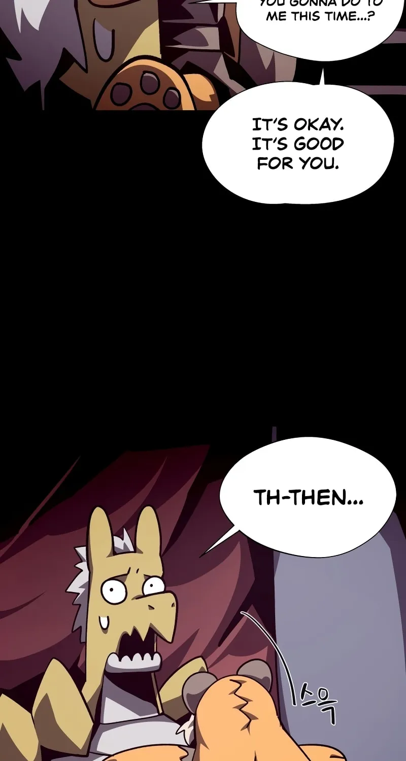 Dungeon Odyssey Chapter 53 page 37 - 
