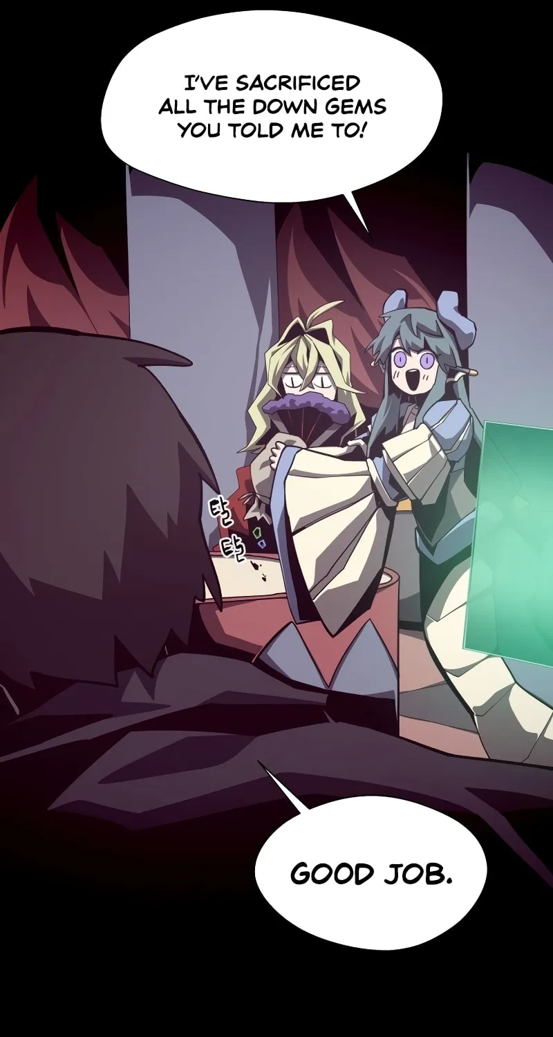 Dungeon Odyssey Chapter 53 page 5 - 