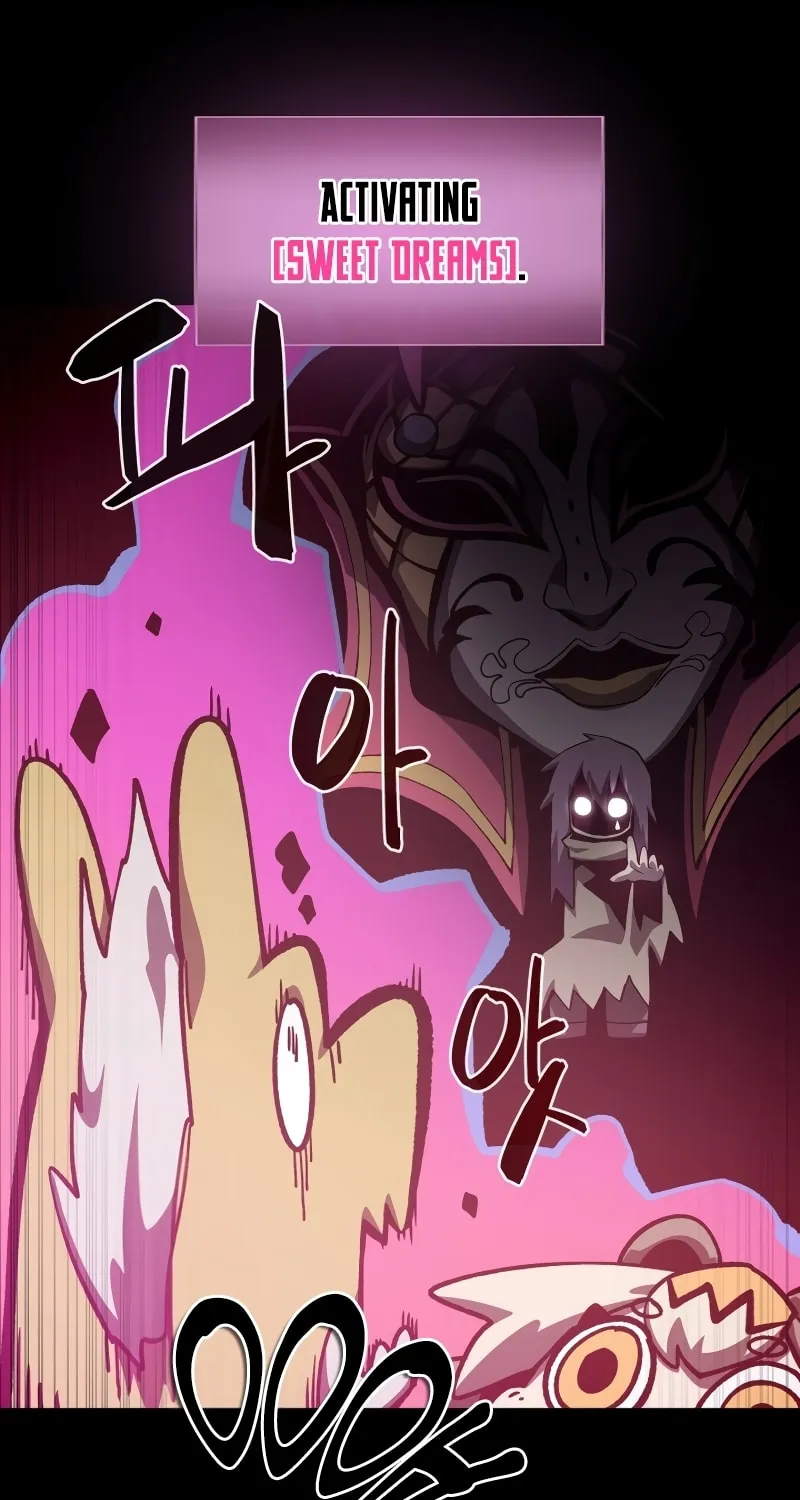 Dungeon Odyssey Chapter 53 page 41 - 