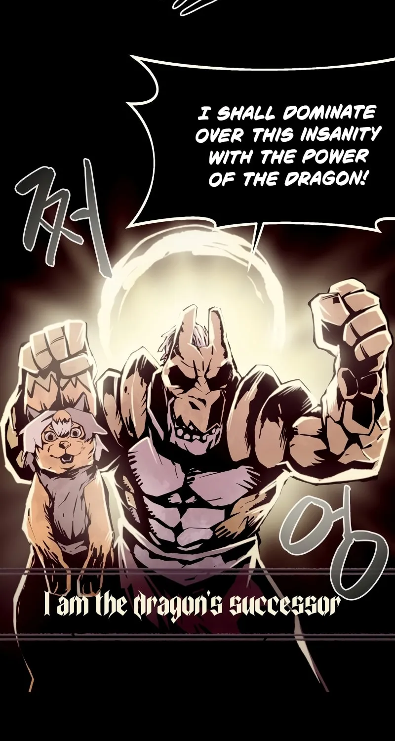 Dungeon Odyssey Chapter 53 page 42 - 
