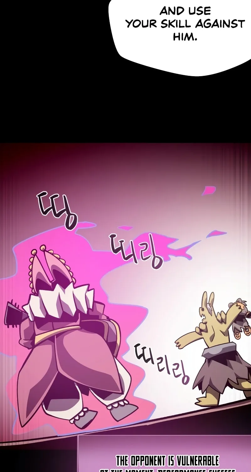 Dungeon Odyssey Chapter 53 page 45 - 