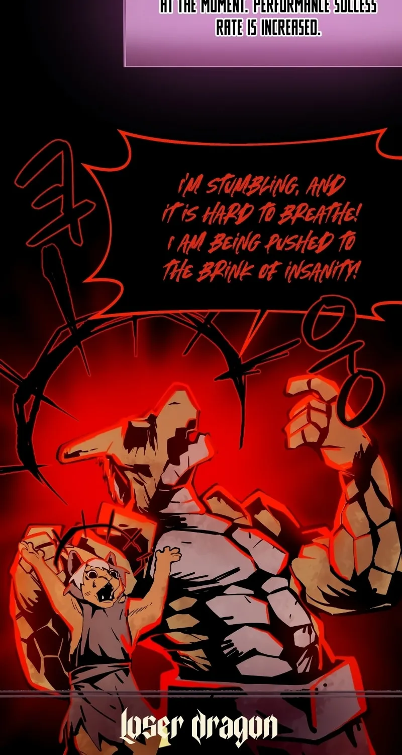 Dungeon Odyssey Chapter 53 page 46 - 