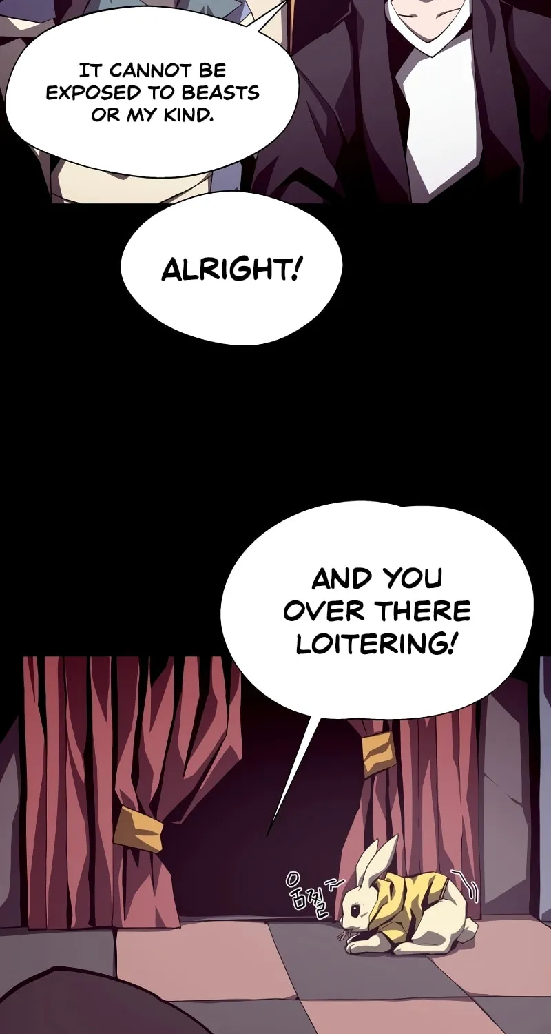Dungeon Odyssey Chapter 53 page 48 - 