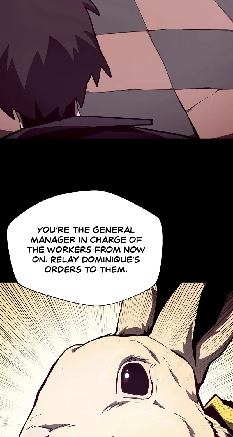Dungeon Odyssey Chapter 53 page 49 - 