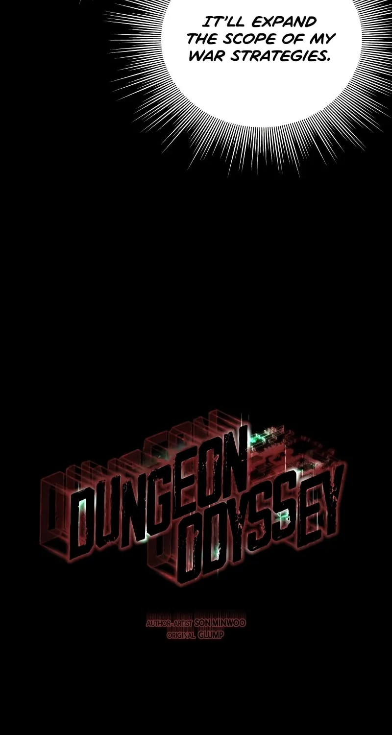 Dungeon Odyssey Chapter 53 page 52 - 