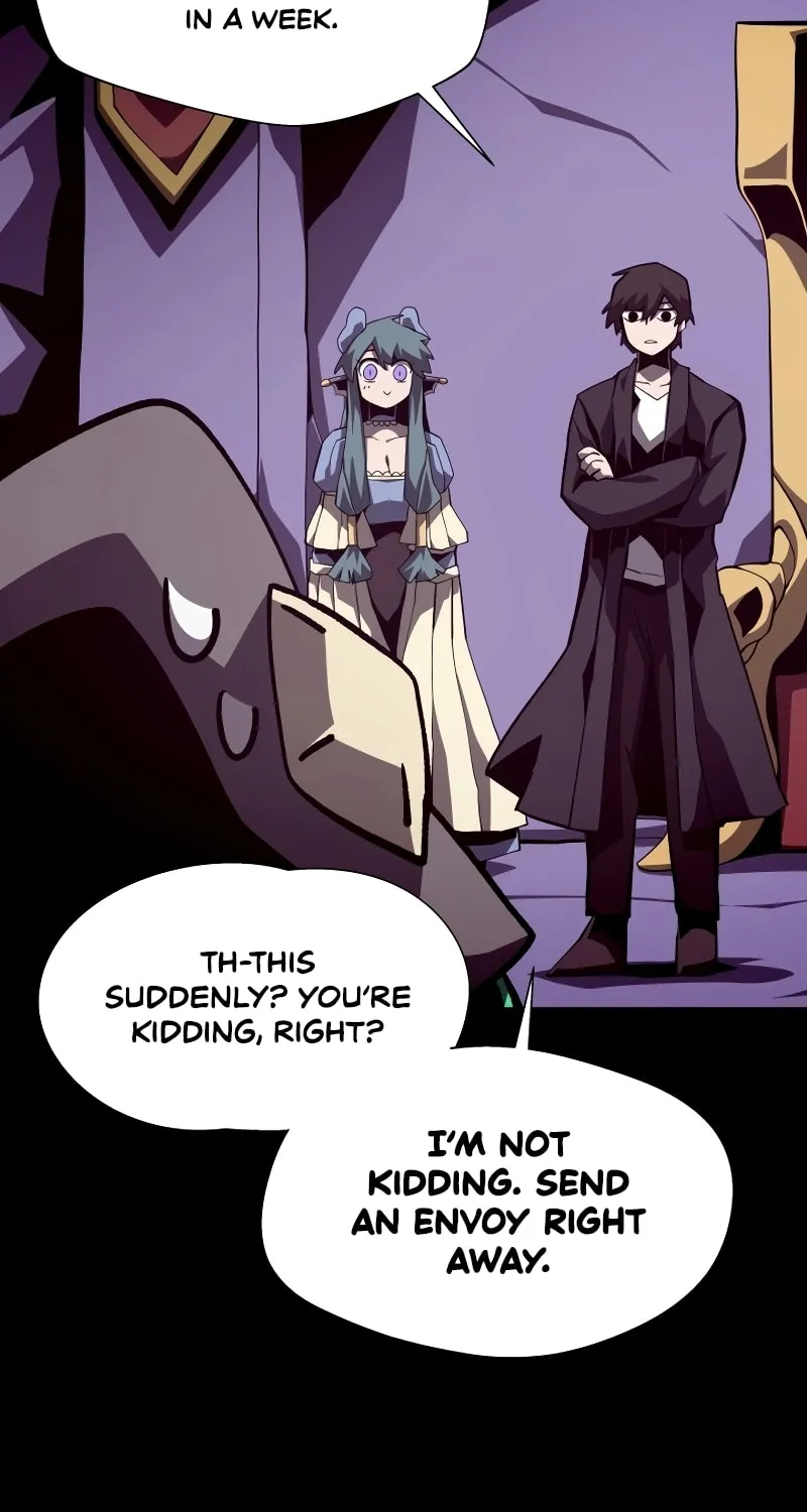 Dungeon Odyssey Chapter 53 page 58 - 