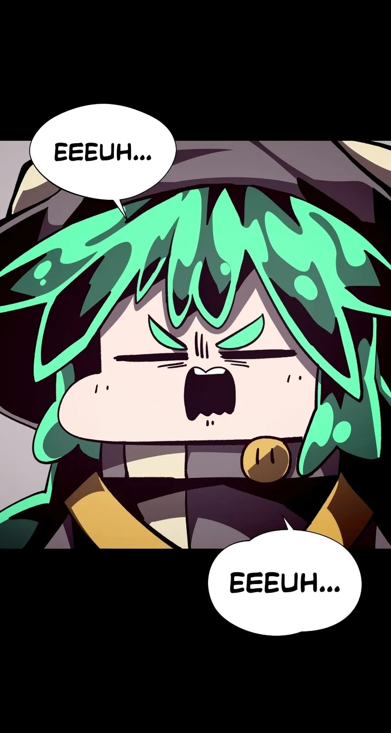 Dungeon Odyssey Chapter 53 page 59 - 
