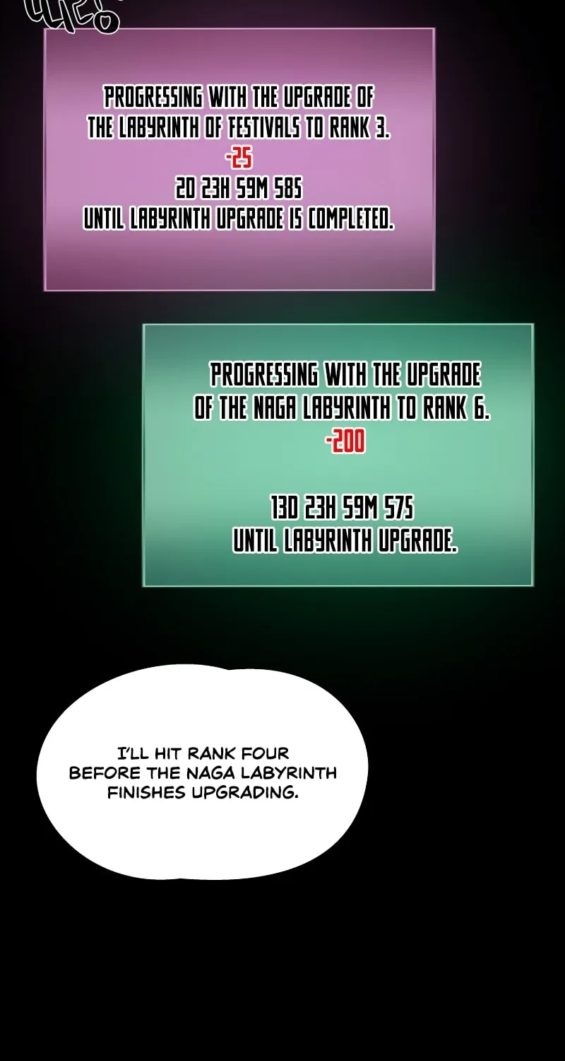 Dungeon Odyssey Chapter 53 page 7 - 