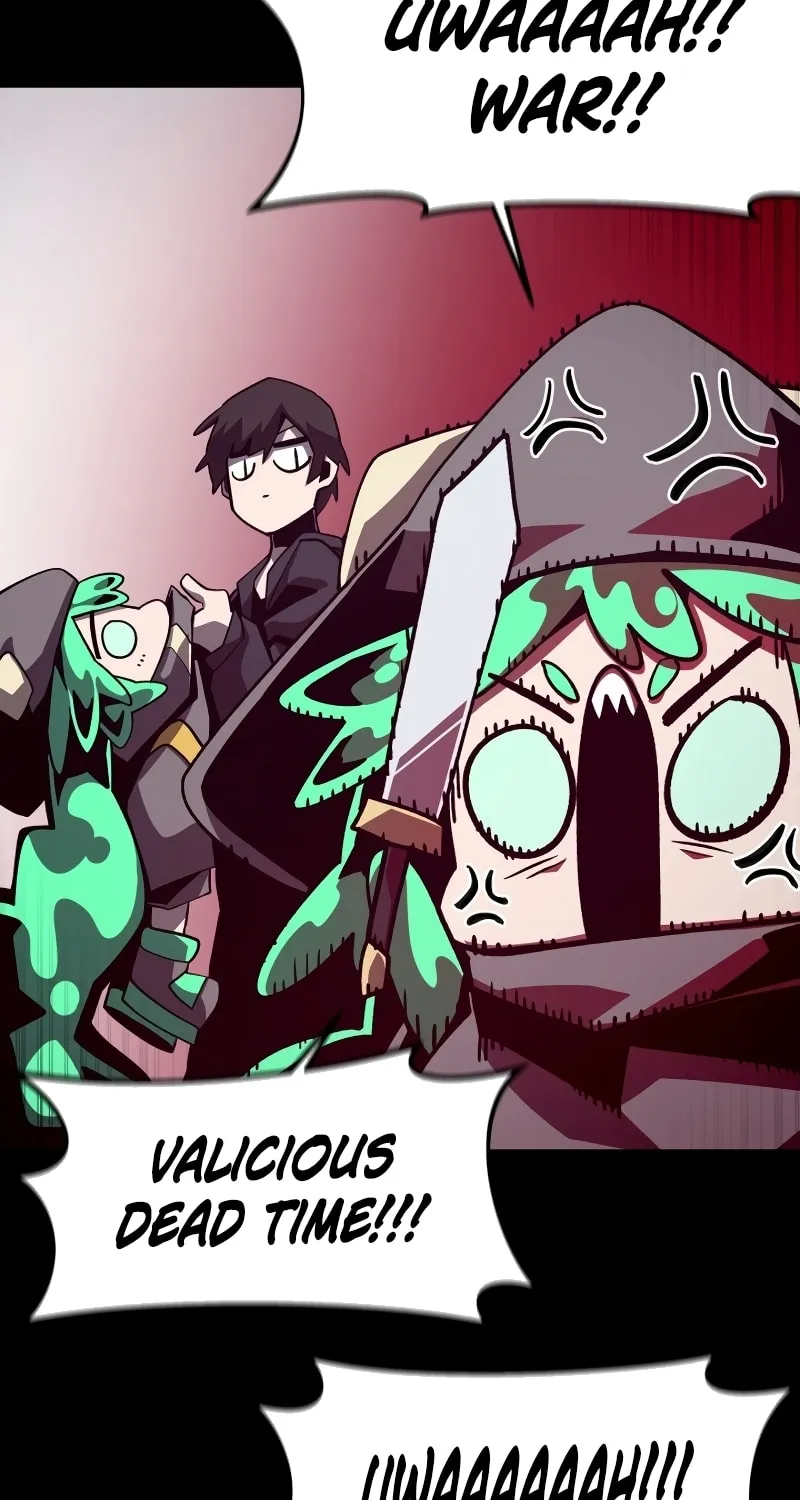 Dungeon Odyssey Chapter 53 page 63 - 