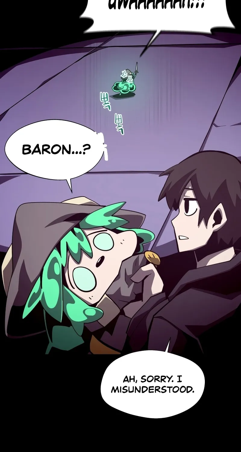 Dungeon Odyssey Chapter 53 page 64 - 