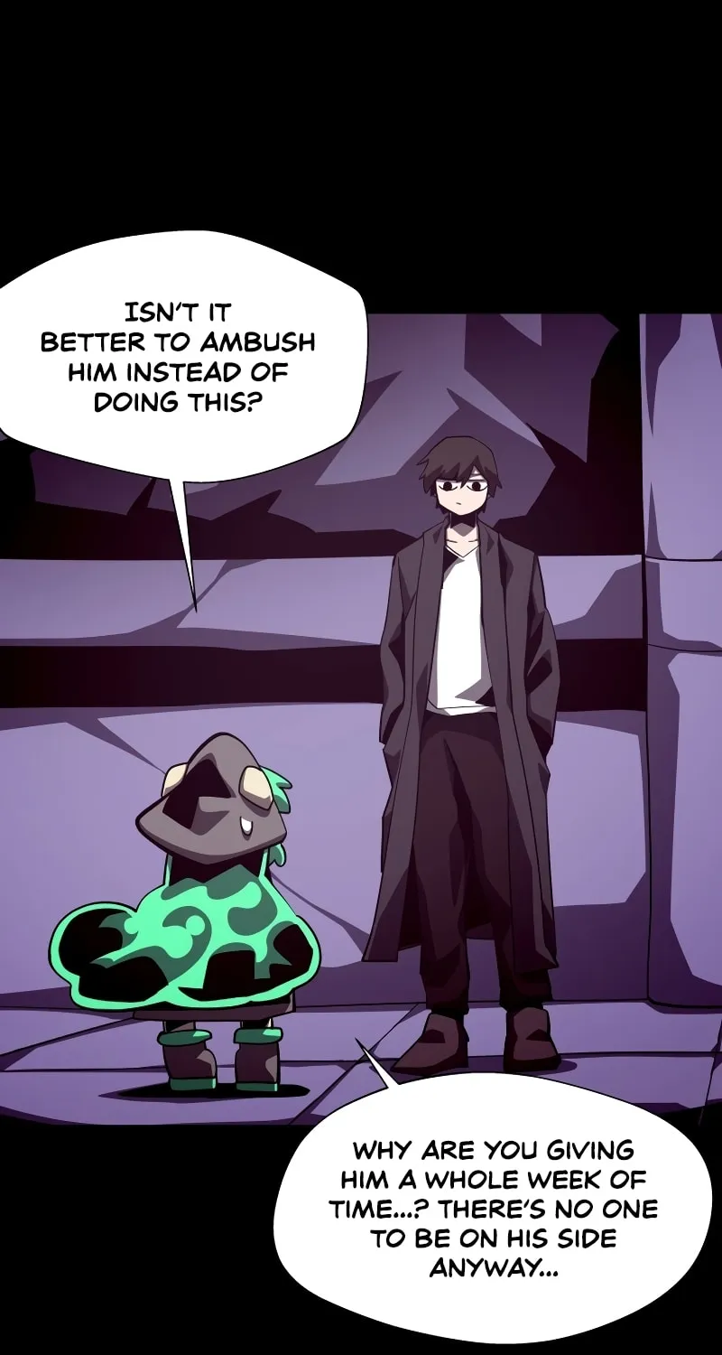 Dungeon Odyssey Chapter 53 page 65 - 