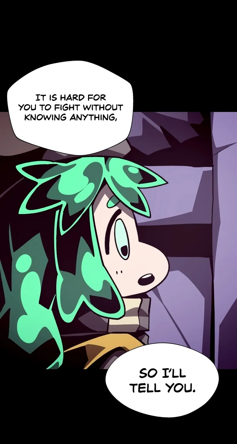 Dungeon Odyssey Chapter 53 page 66 - 