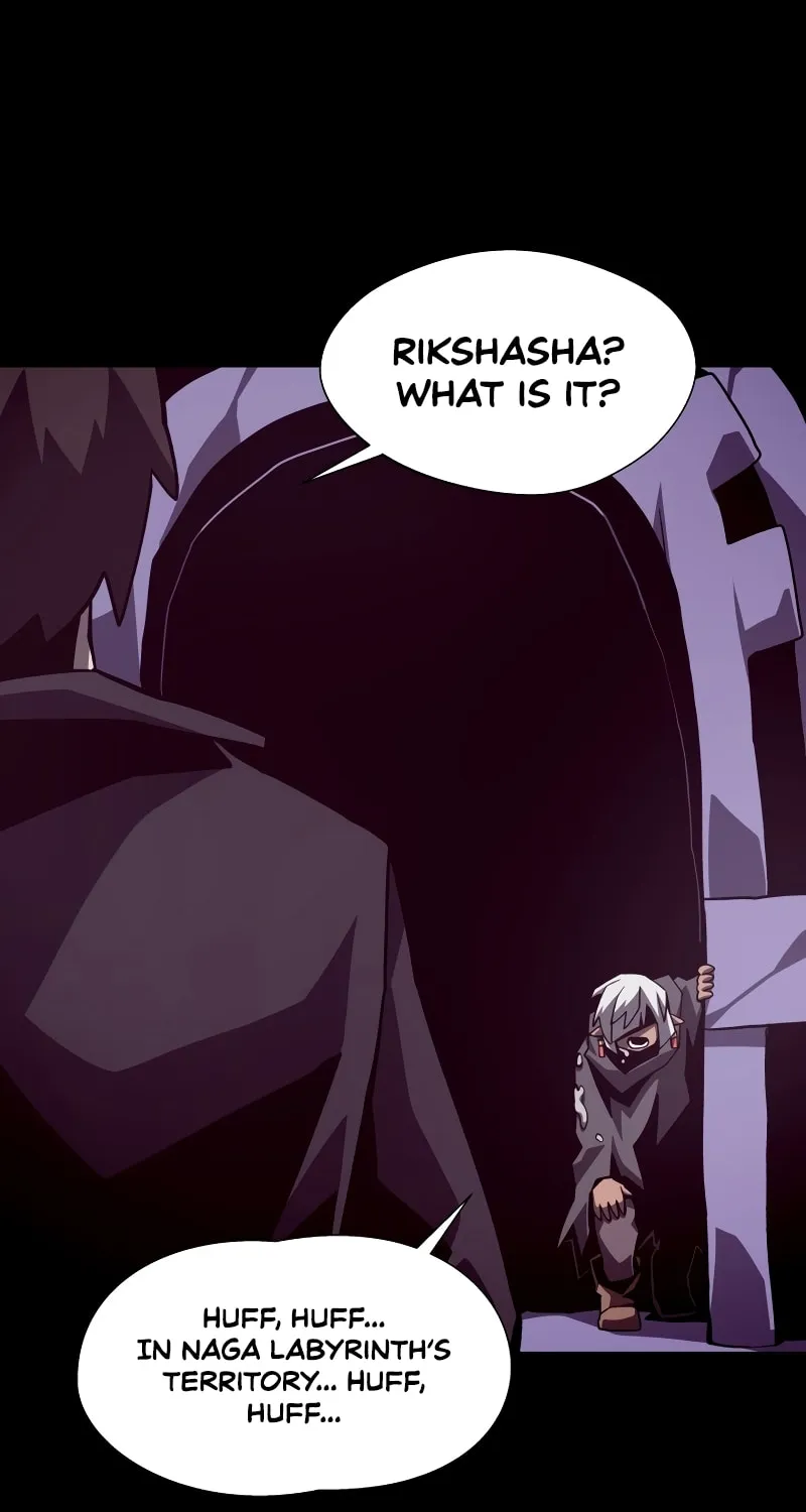 Dungeon Odyssey Chapter 53 page 68 - 
