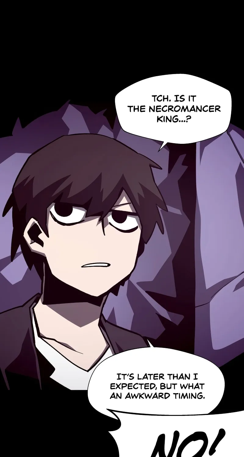Dungeon Odyssey Chapter 53 page 69 - 