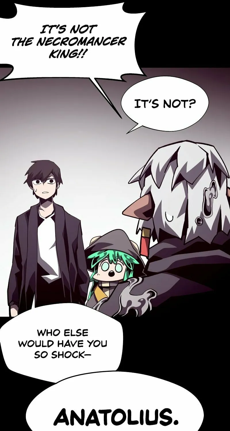Dungeon Odyssey Chapter 53 page 71 - 