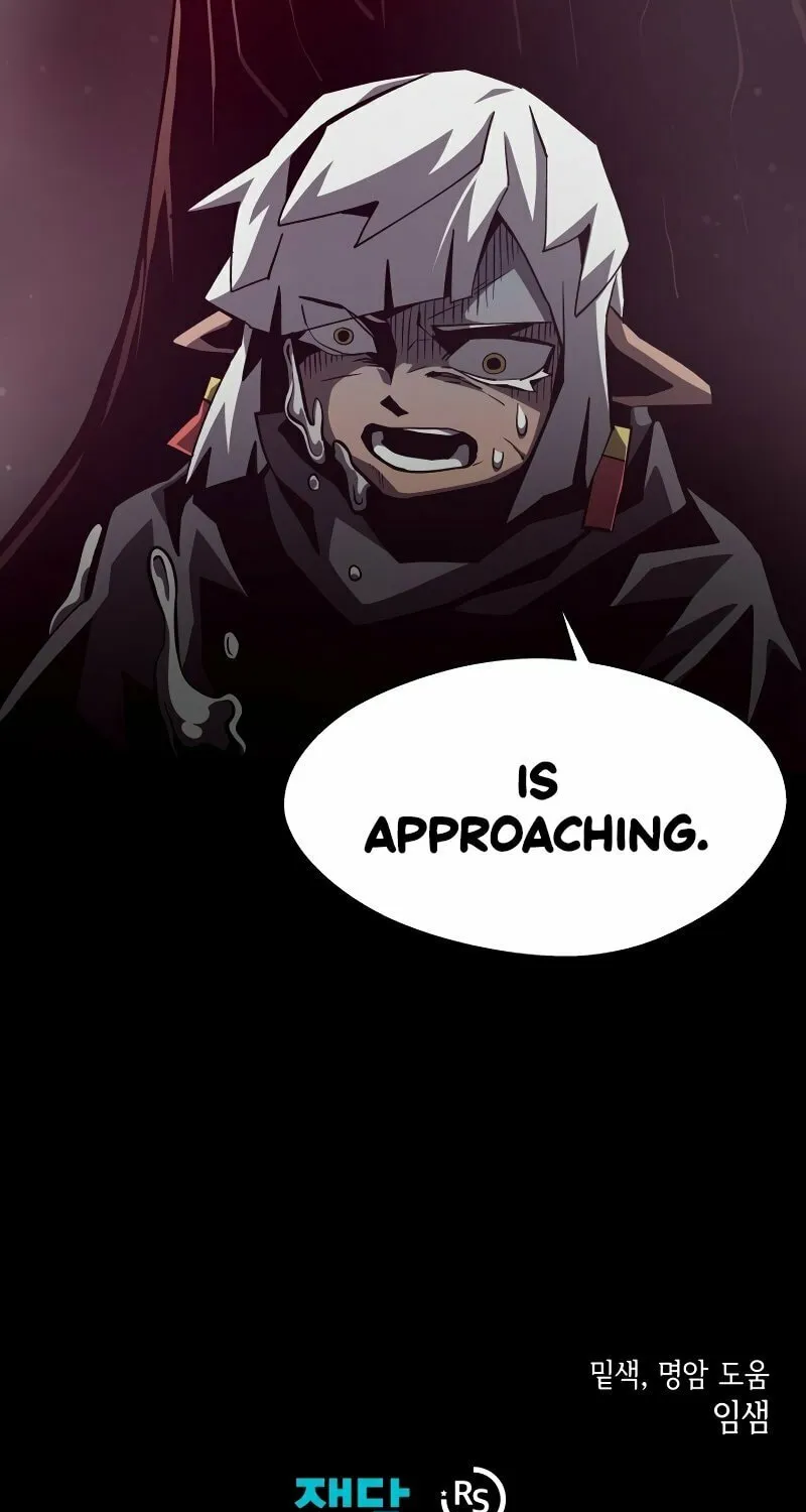 Dungeon Odyssey Chapter 53 page 73 - 