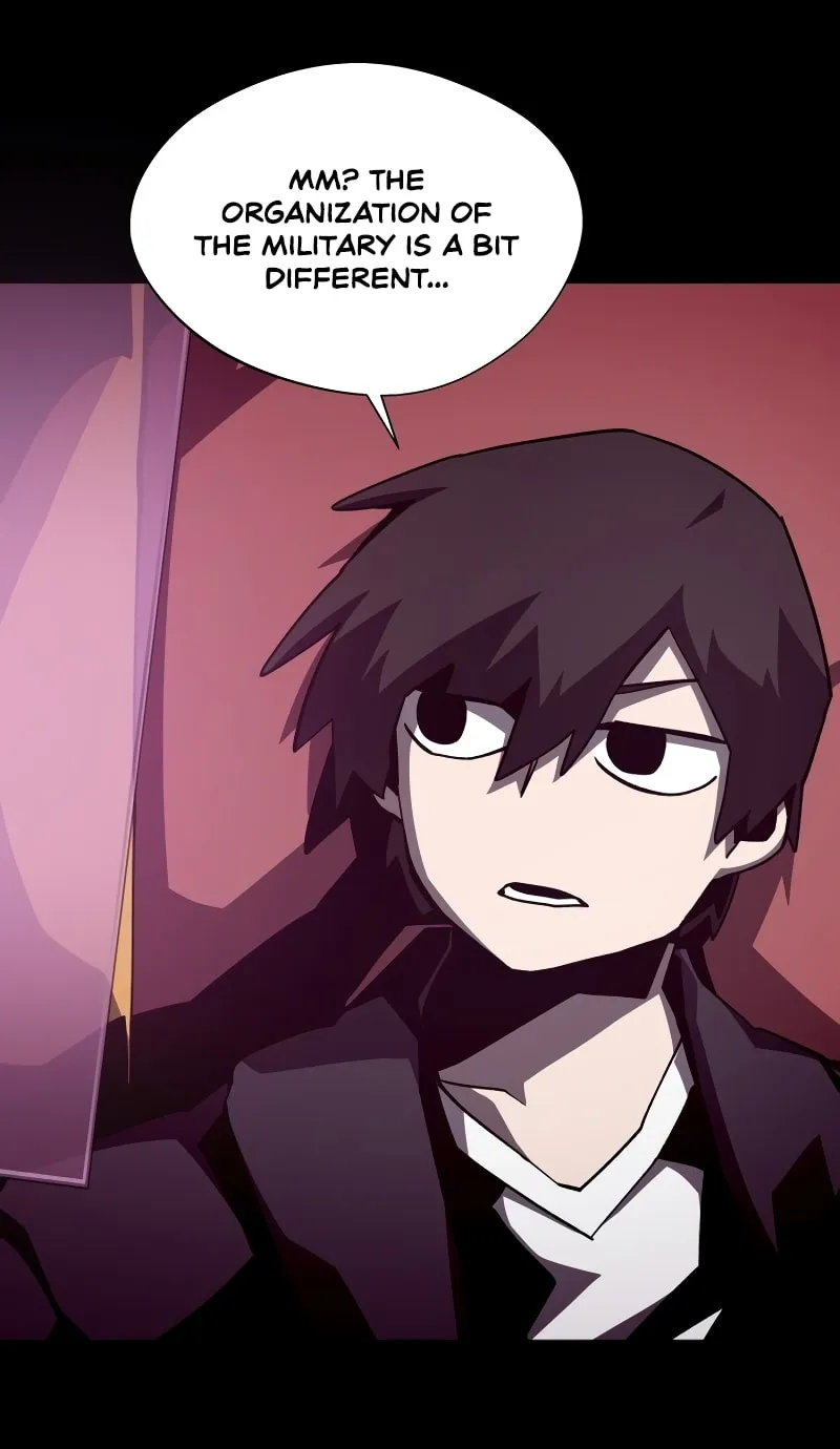 Dungeon Odyssey Chapter 53 page 10 - 