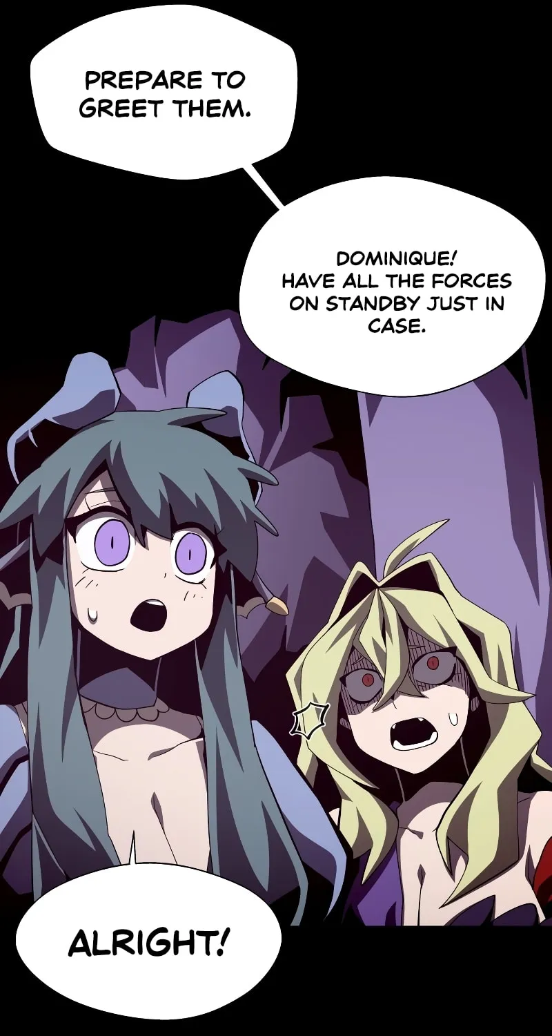 Dungeon Odyssey Chapter 54 page 12 - 