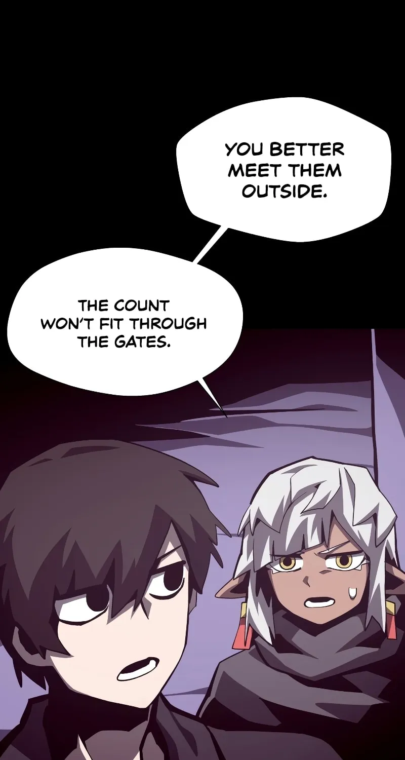 Dungeon Odyssey Chapter 54 page 13 - 
