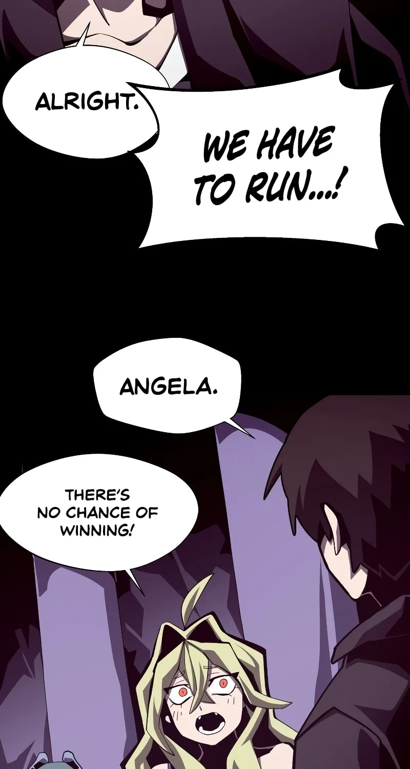 Dungeon Odyssey Chapter 54 page 14 - 